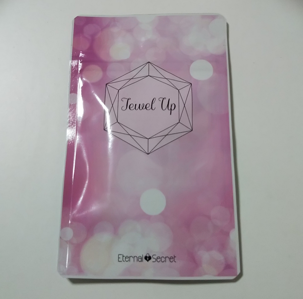 ジュエルアップ Jewel ジュエルアップ 試してみたジュエルアップ Upの 