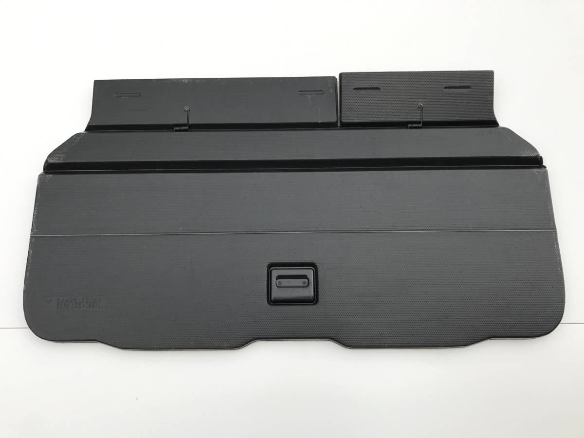 エスティマ 50 55 20 純正 デッキボード ラゲッジボード ベージュ 良品