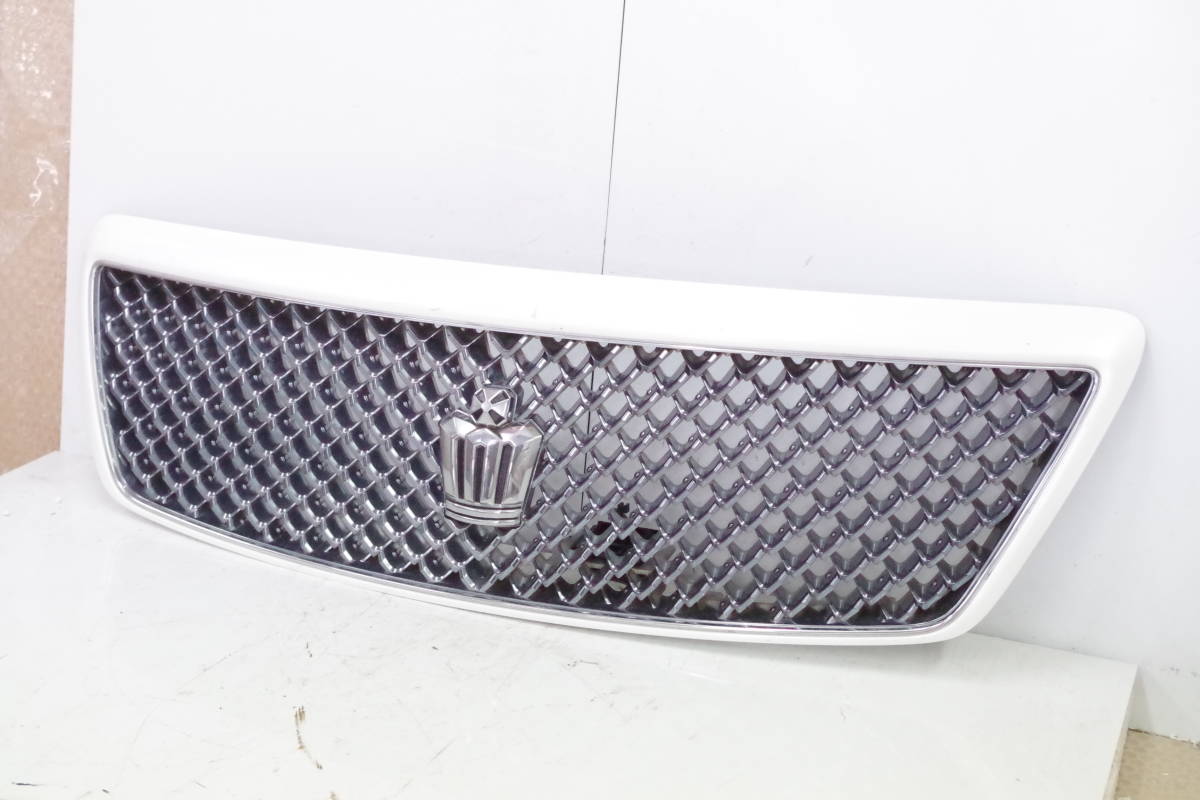 D*R様 210クラウンプリクラッシュ用ラジエーターグリル 2025年最新