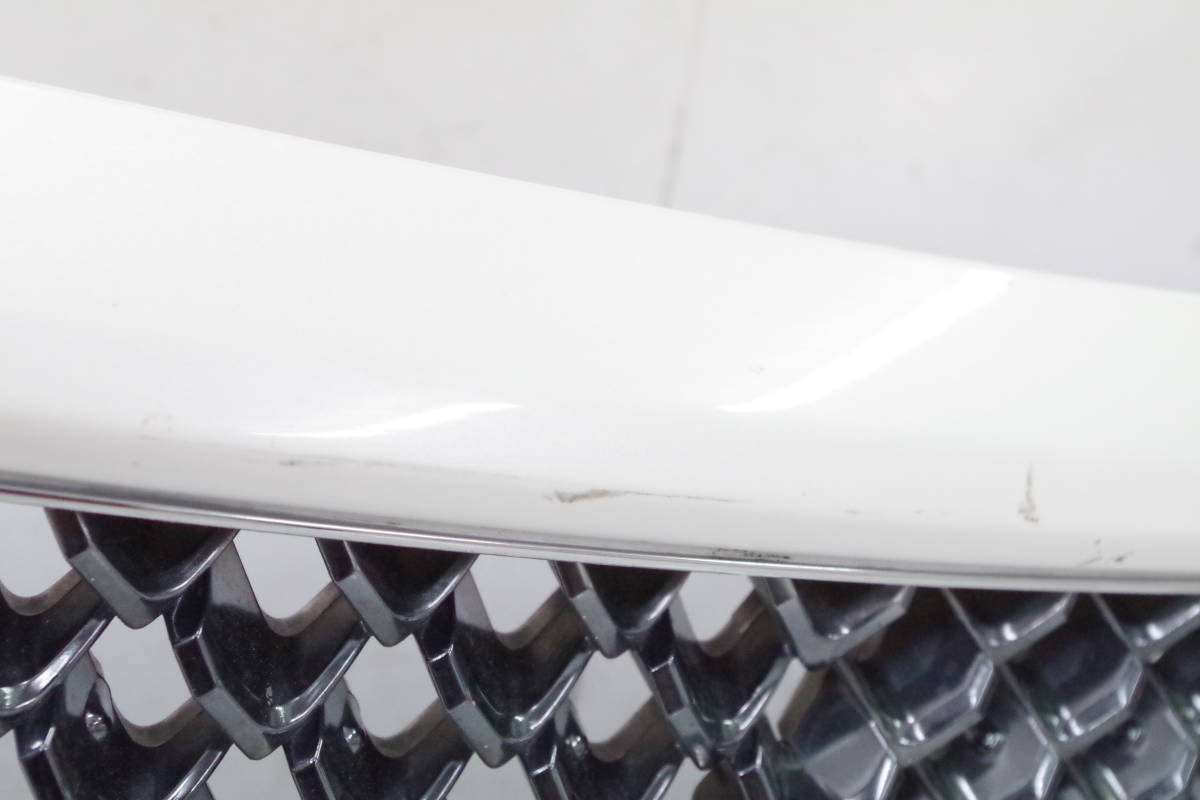 D*R様 210クラウンプリクラッシュ用ラジエーターグリル 2025年最新