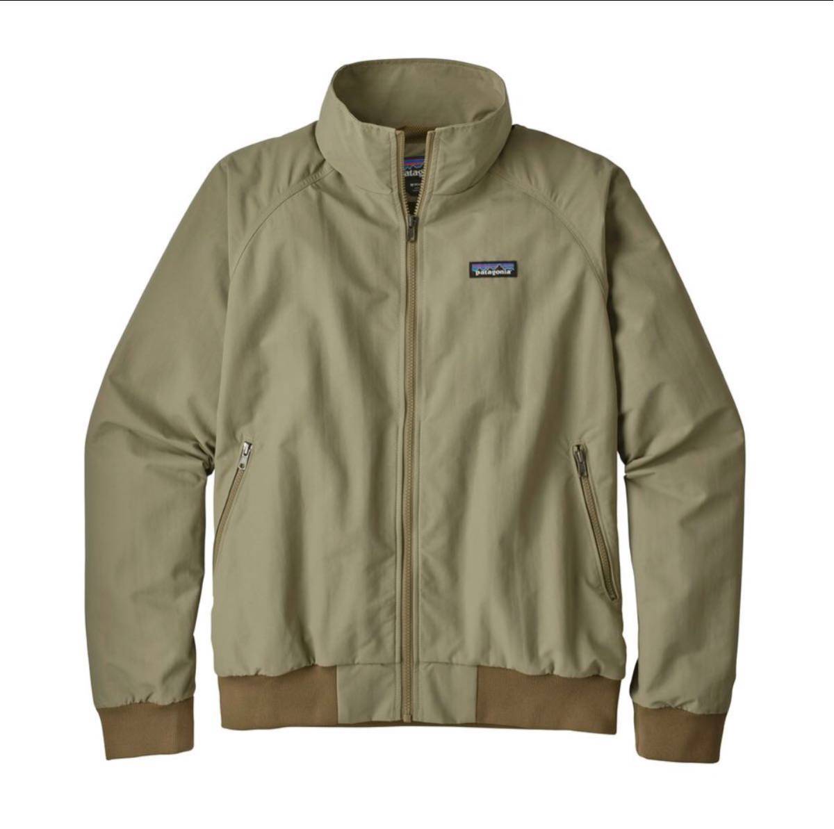 パタゴニア ⁄ (パタゴニア) メンズ patagonia バギーズジャケット 