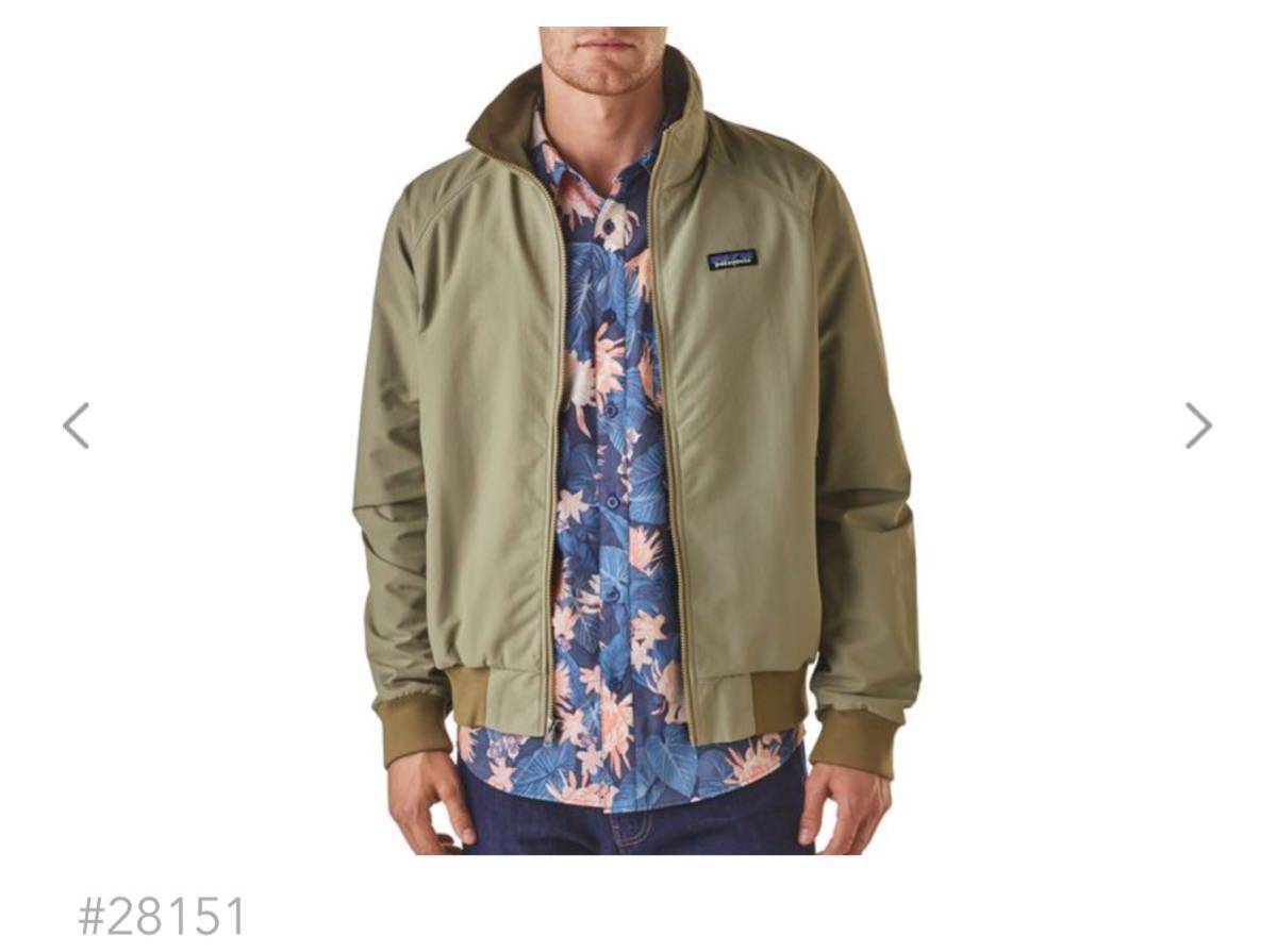 パタゴニア ⁄ (パタゴニア) メンズ patagonia バギーズジャケット 