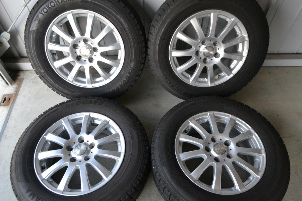 BMW BREYTON 8Jx 17H2＋38 8Jx 17H2＋38 Pcd:120 HOLE 5 BMW Z3