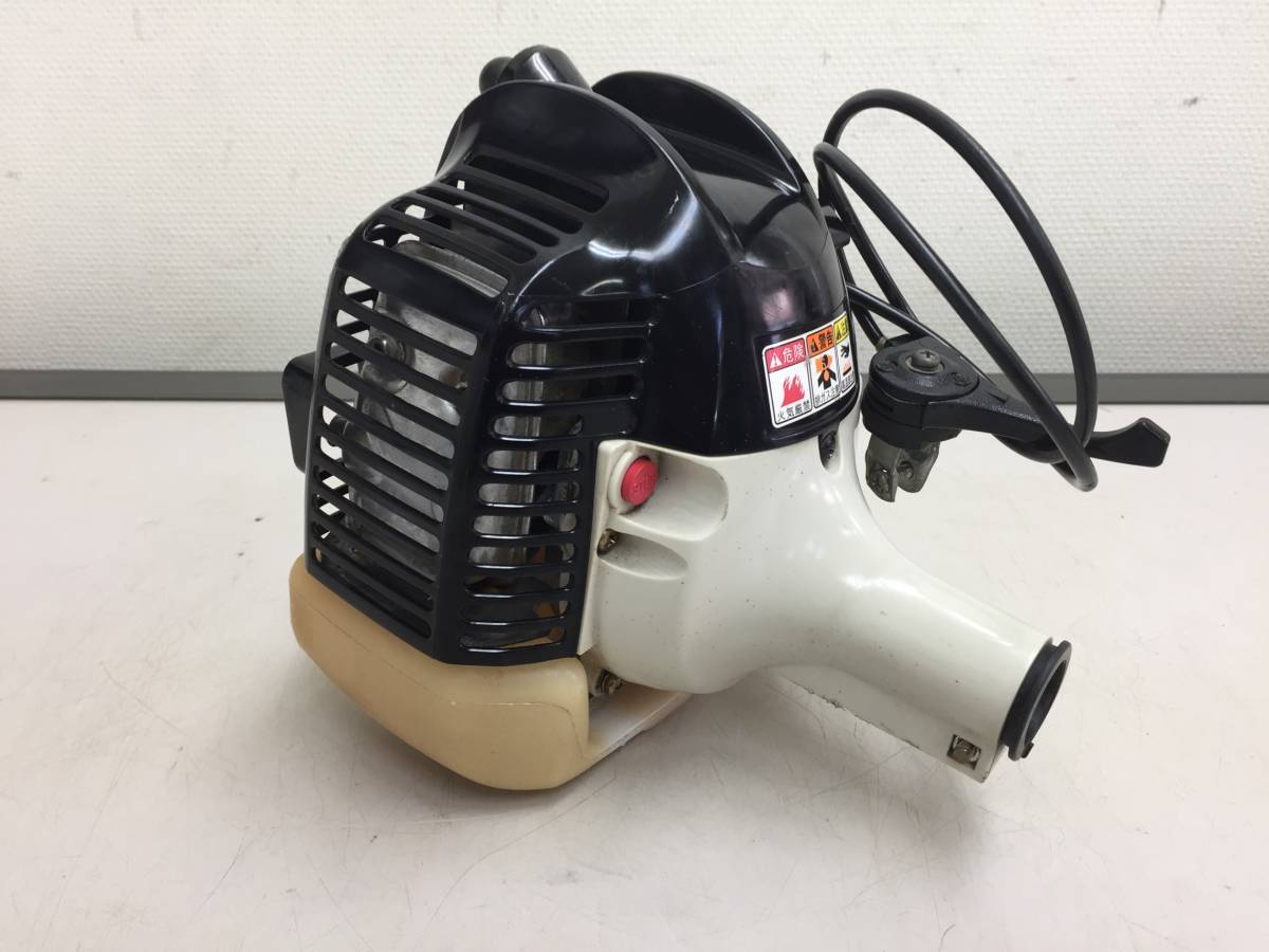 丸山製作所　マルヤマ　刈払機　草刈機　BIGM　SPV20 丸山製作所 マルヤマ 刈払機 草刈機 BIGM SPV20 楽天市場】5％クーポン