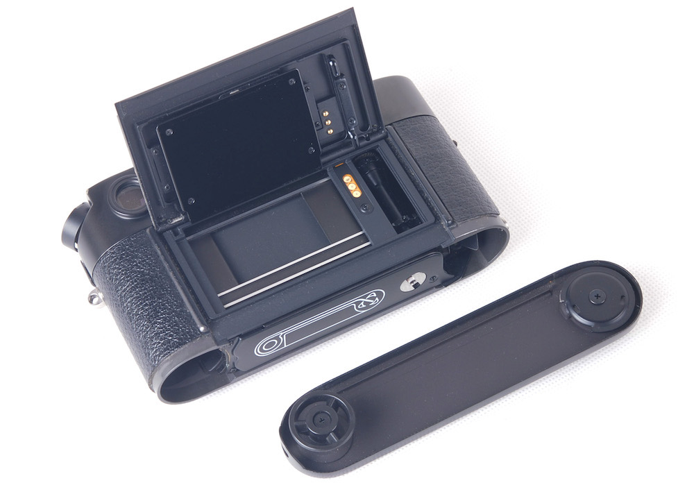 Leica/ライカ M7 0.72 ブラック フィルム カメラ ボディ日本字印刷版
