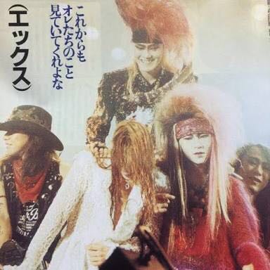 【激レア】X JAPAN 未発売 DVD 大量詰め合わせ 今回限り！