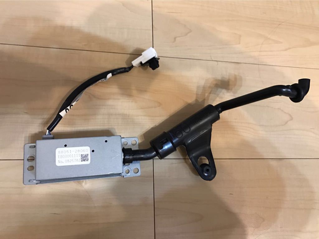 ヴォクシー トヨタ ノア トヨタ純正オットマン 等 純正OP トヨタ 80系