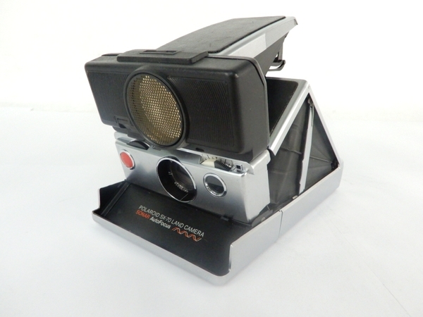 ポラロイドカメラ POLAROID SLR 680 ポラロイドカメラ 中古 希少 ポラロイドカメラ POLAROID SLR 680 ポラロイドカメラ 中古 希少