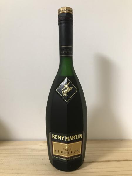 ☆レミーマルタン VSOP スペリオール/730 レミーマルタン MARTIN VSOP