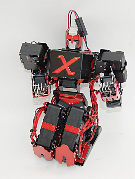 デアゴスティーニ　ロボゼロ 完成品 ROBO XERO プログラムディスク7枚 簡単操作ガイド