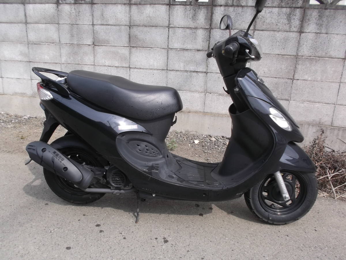 SYM XPRO風50 原付きバイク 4スト低燃費 動画あり SYM X\