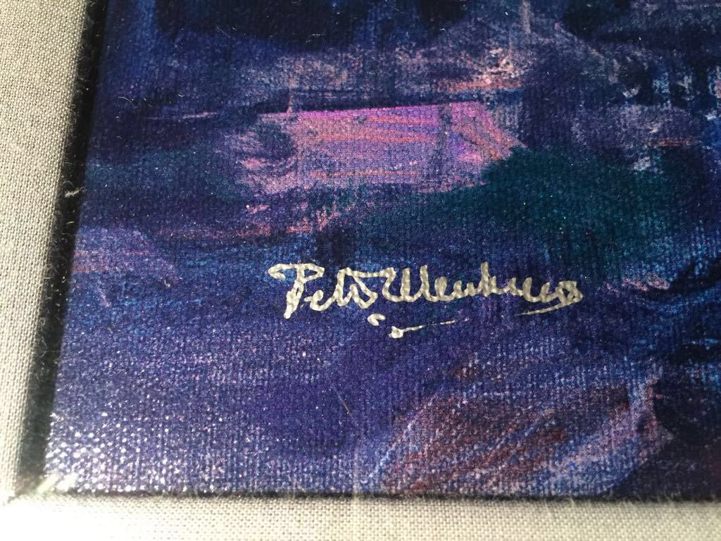 ディズニーファインアート Peter Ellenshaw Cinderella S Glass Castle 直筆サイン 証明書付属disneyfineartシンデレラ限定レア ディズニー 売買されたオークション情報 Yahooの商品情報をアーカイブ公開 オークファン Aucfan Com