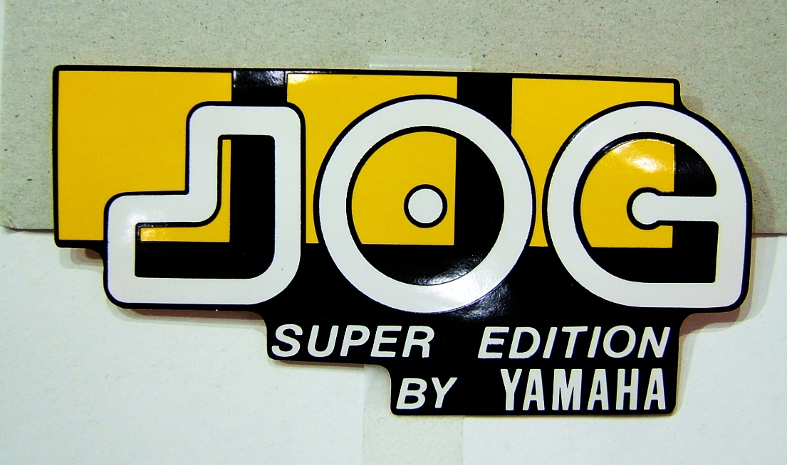 HOT，大人気 超 絶版品 27V JOG デカール ステッカー グラフィック フロントカウル(フロント)｜売買されたオークション情報、yahooの商品情報をアーカイブ公開 - オークファン ヤマハ用