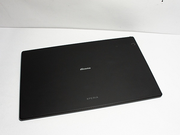 Tablet SO-05G Z4 Xperia docomo SONY tablet | z4 中古の通販 xperia