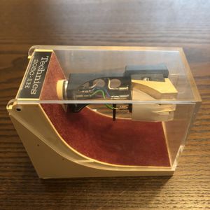 新品未使用 テクニクス TECHNICS EPC-205C-ⅡX カードリッジ _1