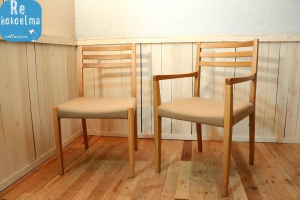 2026年最新Yahoo!オークション 飛騨家具 -柏木工 「ソフィー」OBA21