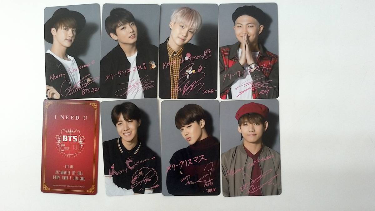 大量】BTS 防弾少年団 ミニフォトカード 花様年華 JIN ジン I NEED U 大量】BTS 防弾少年団 ミニフォトカード 花様年華 JIN ジン I NEED U