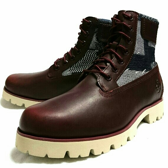 Timberland ティンバーランド ブーツ 未使用 0 オレンジ 超レア☆ Timberlandティンバーランド 日本未入荷・海外 7.5W 折りたたみブーツ - ダークグリーン Knit ACCESS ブラウン&frasl;茶色系）のフリマアイテム一覧