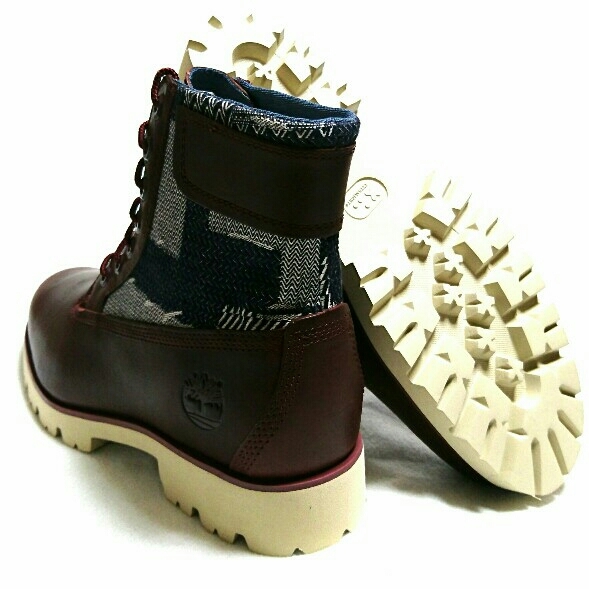 Timberland ティンバーランド ブーツ 未使用 0 オレンジ 超レア☆ Timberlandティンバーランド 日本未入荷・海外 7.5W 折りたたみブーツ - ダークグリーン Knit ACCESS ブラウン&frasl;茶色系）のフリマアイテム一覧