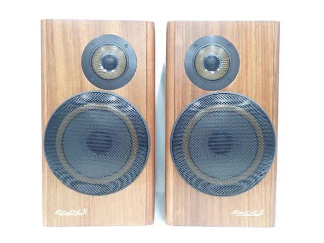 victor ビクター スピーカー SX-500 DOLCE Ⅱ ペア シリアル同番