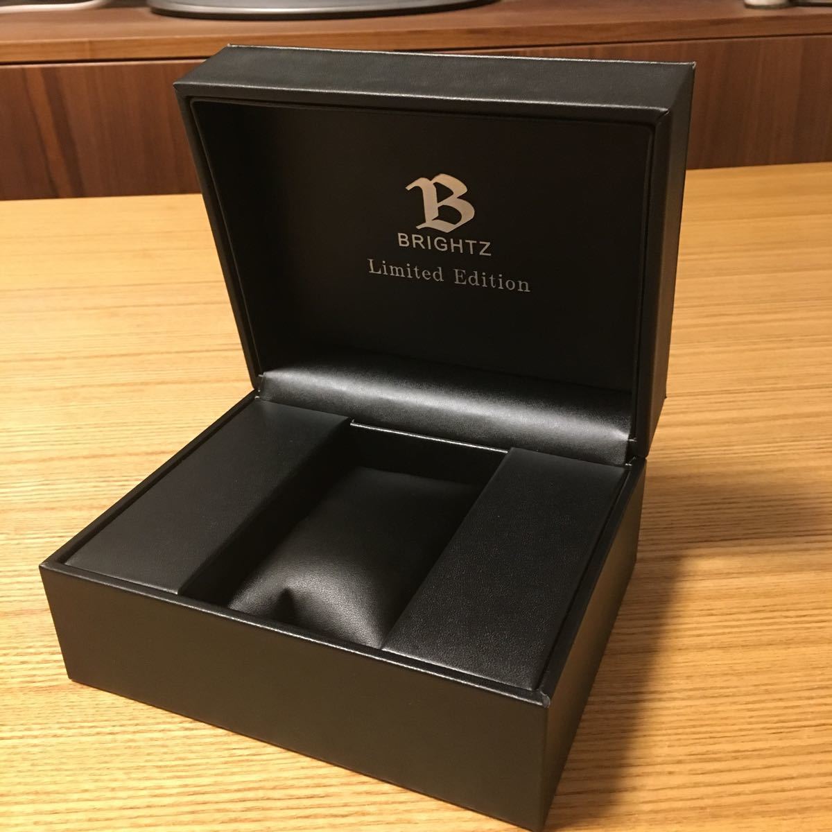 SEIKO セイコー ブライツ 純正 時計の空き箱 箱のみの出品です。 SEIKO