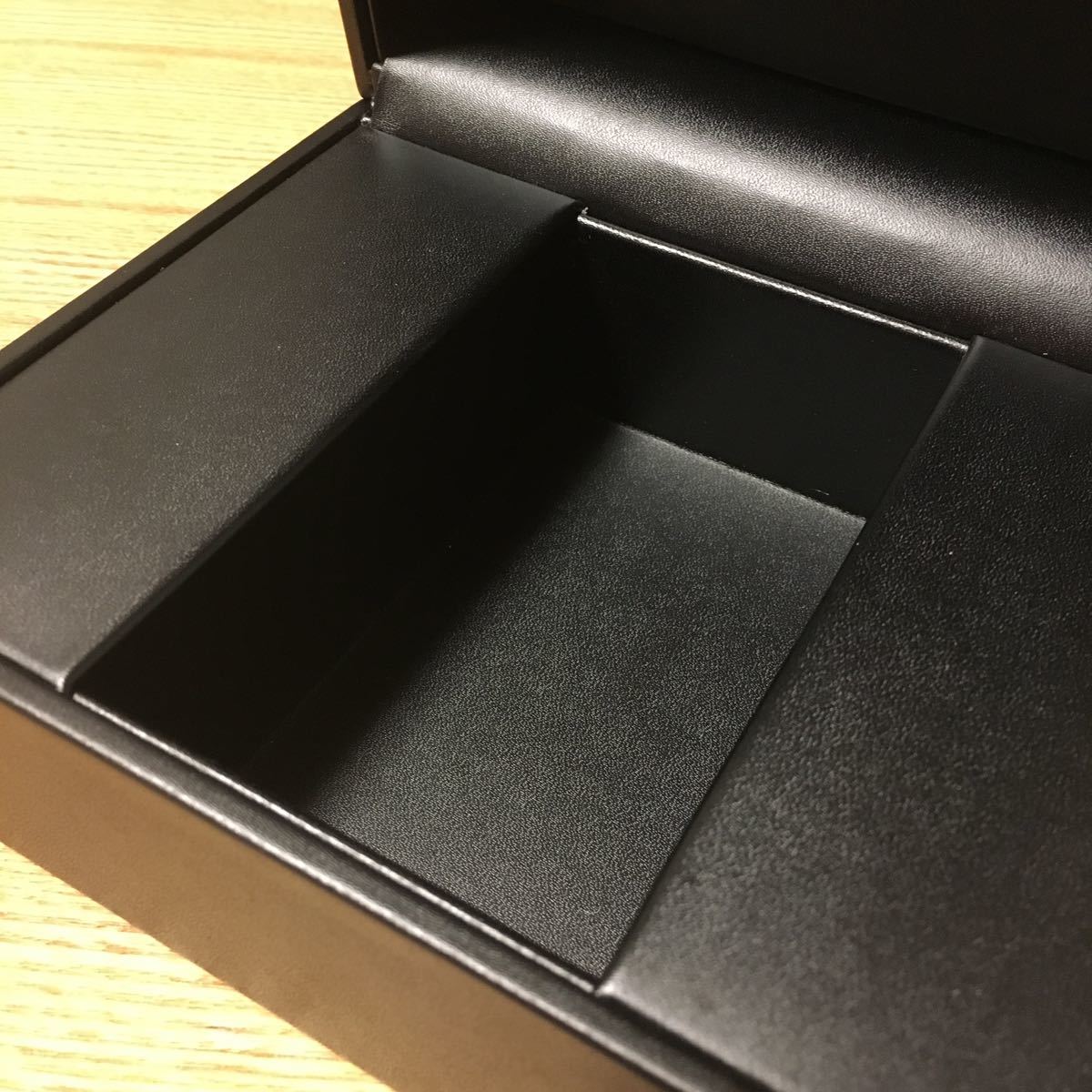 SEIKO セイコー ブライツ 純正 時計の空き箱 箱のみの出品です。 SEIKO