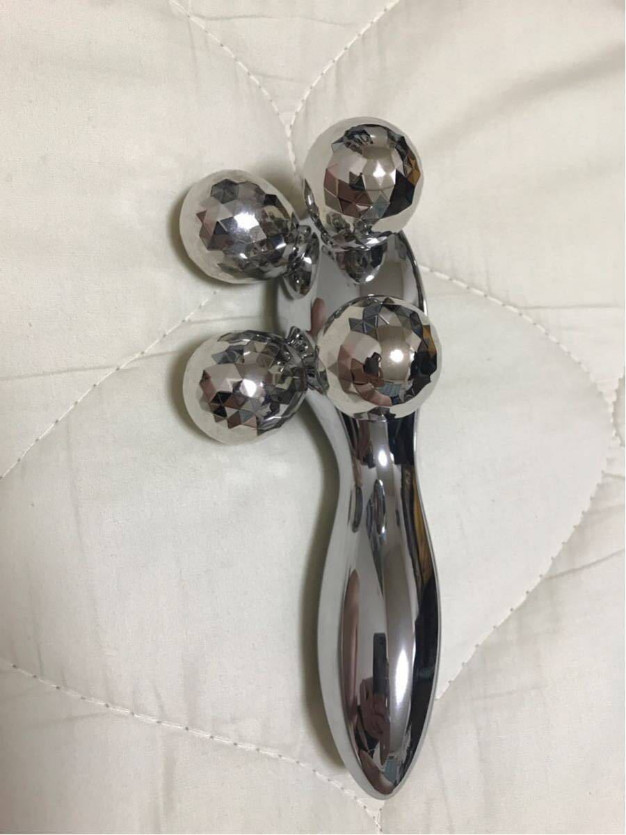 ReFa 4 CARAT ギャランティカードと箱付き 正規品 ReFa 4 CARAT