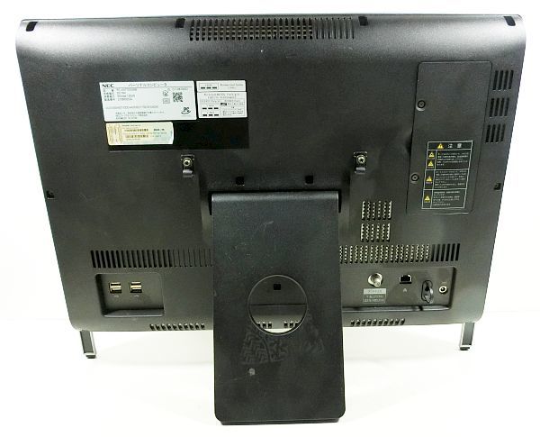 2026年最新Yahoo!オークション 『スタンド無 2台セット』 VN770/WG6B 