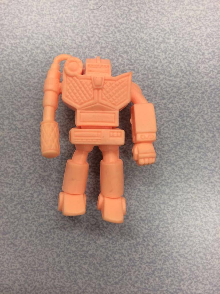 募集超人　マックスター　キン消し キンケシ　パチ　レア キンケシ キン消し 募集超人 マックスター 肌色 パチ レア キン肉マン