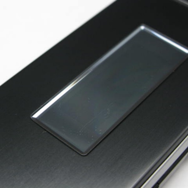 シャープ SoftBank 945SH ブラック 中古良品 0801