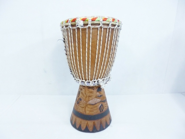 ジャンベ 打楽器 - | パーカッション ジャンベの中古が安い！激安で