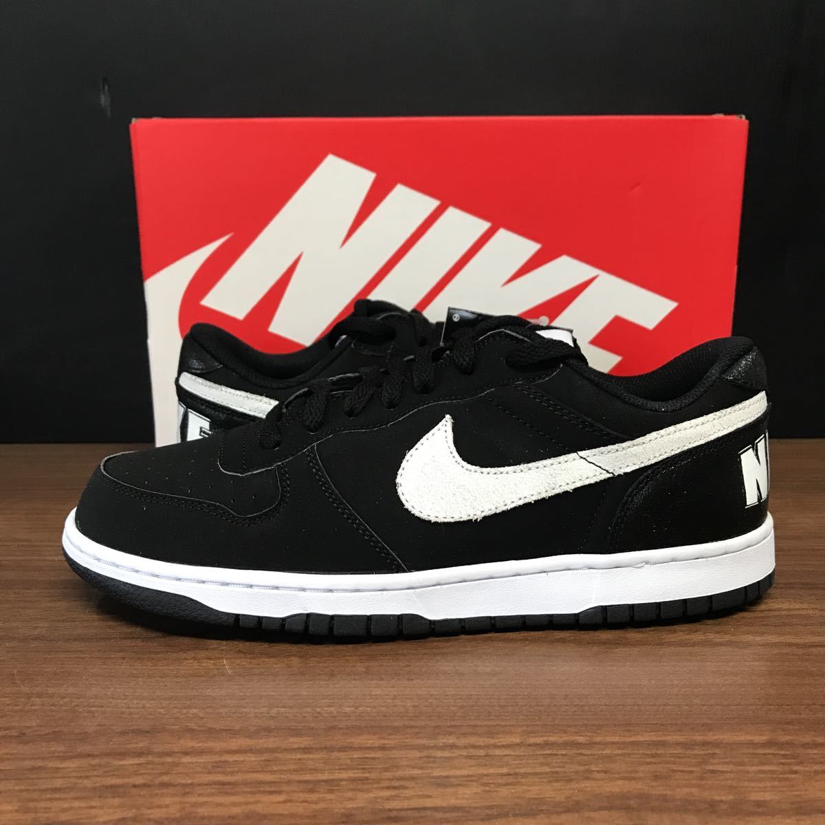 NIKE SB DUNK LOW TRD QS “PIGEON” 26.5cm US8.5 | BRITISHFIREWORKS.CO.UK