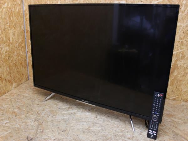 ORIONオリオン 37V型地デジ液晶TV LD37V-TD1 2006年製 HDMI搭載 LD37V-