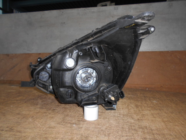 ミラージュ /A05A ヘッドライト右/W0504/ASSY/8301C100/前期