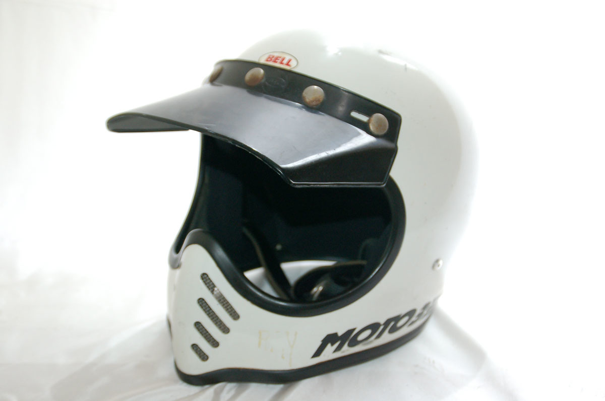 BELL ビンテージの中古品 -bell 2026年最新Yahoo!オークション MOTO3 
