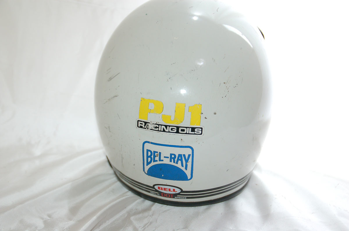 BELL ビンテージの中古品 -bell 2026年最新Yahoo!オークション MOTO3 
