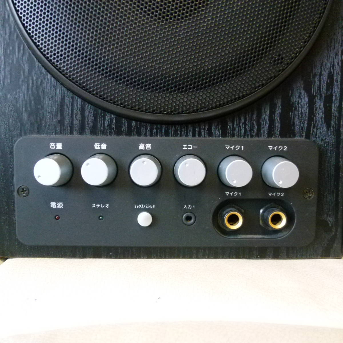 ◇◇ROCKRIDGE SOUND/RSJ-K1000/アコースティックギター用アンプ