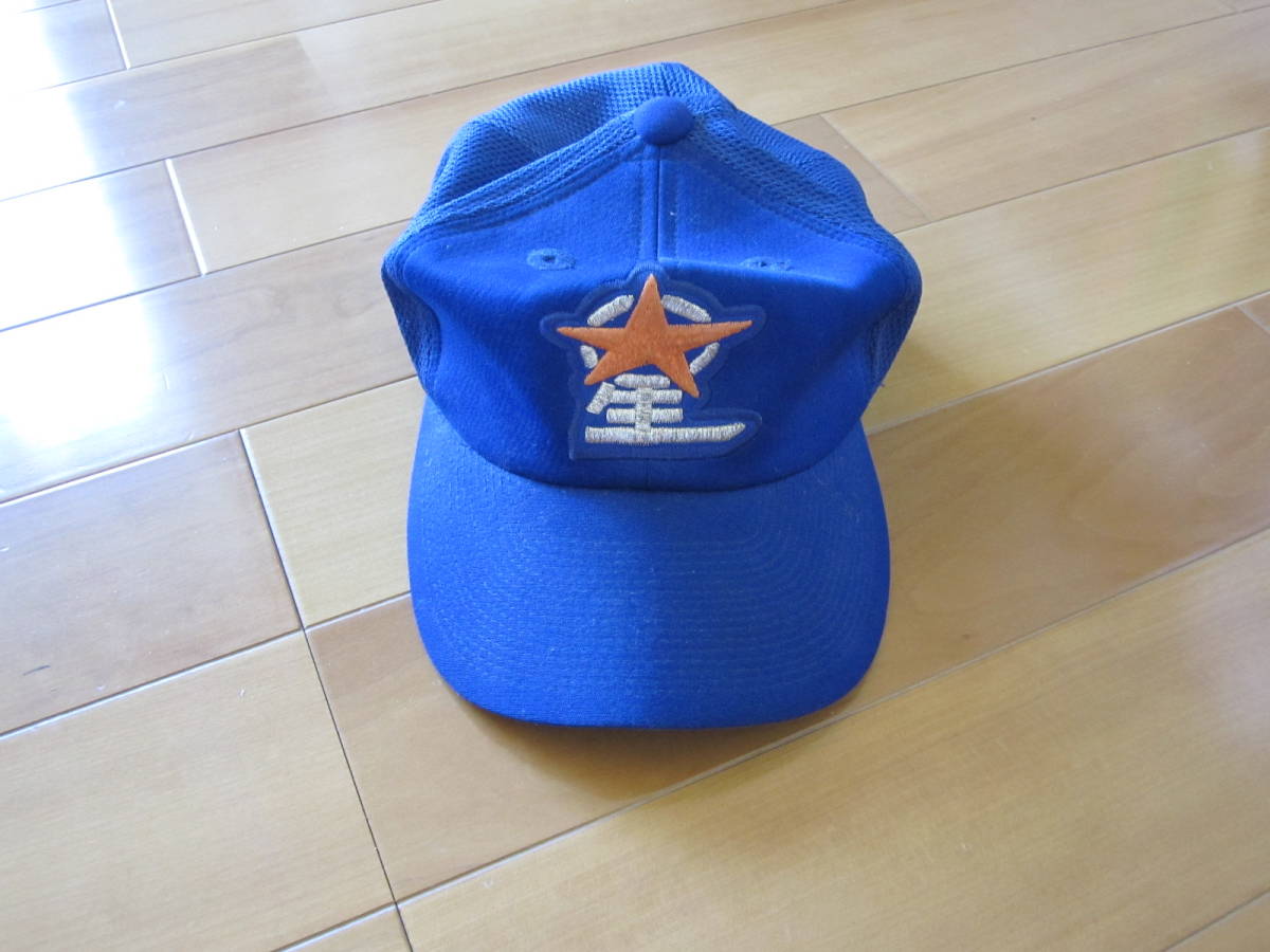 星稜高校 高校野球 甲子園 帽子 松井秀喜