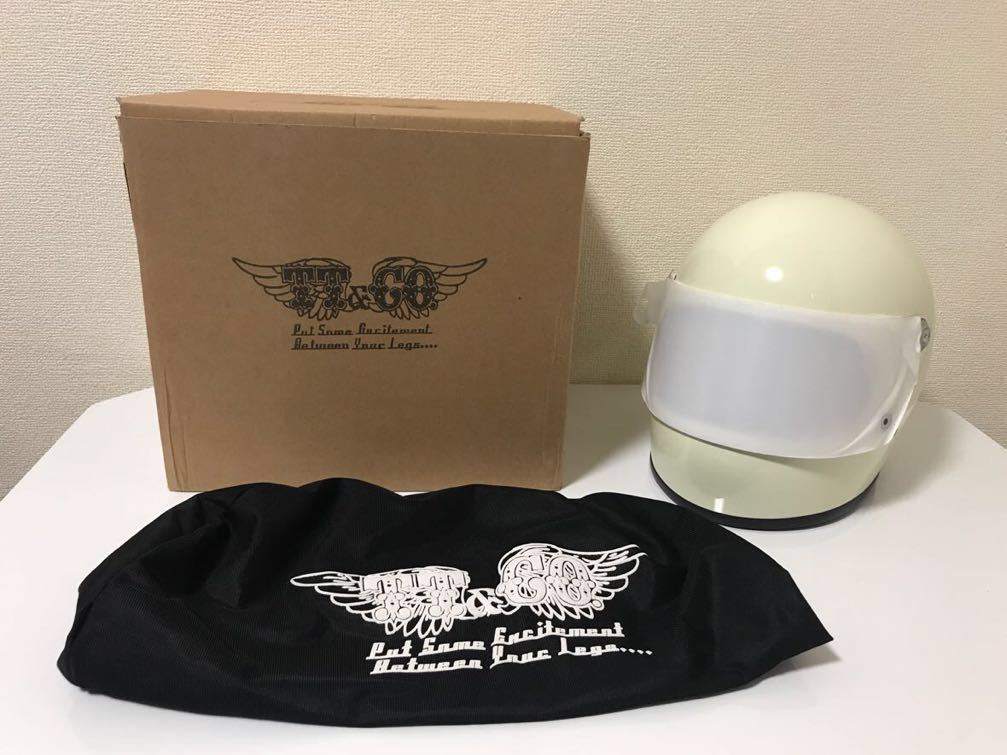 新品 TT&CO ベビースター M〜Lサイズ相当? スモールフル 新品 TT&CO ベビースター M〜Lサイズ相当? スモールフル