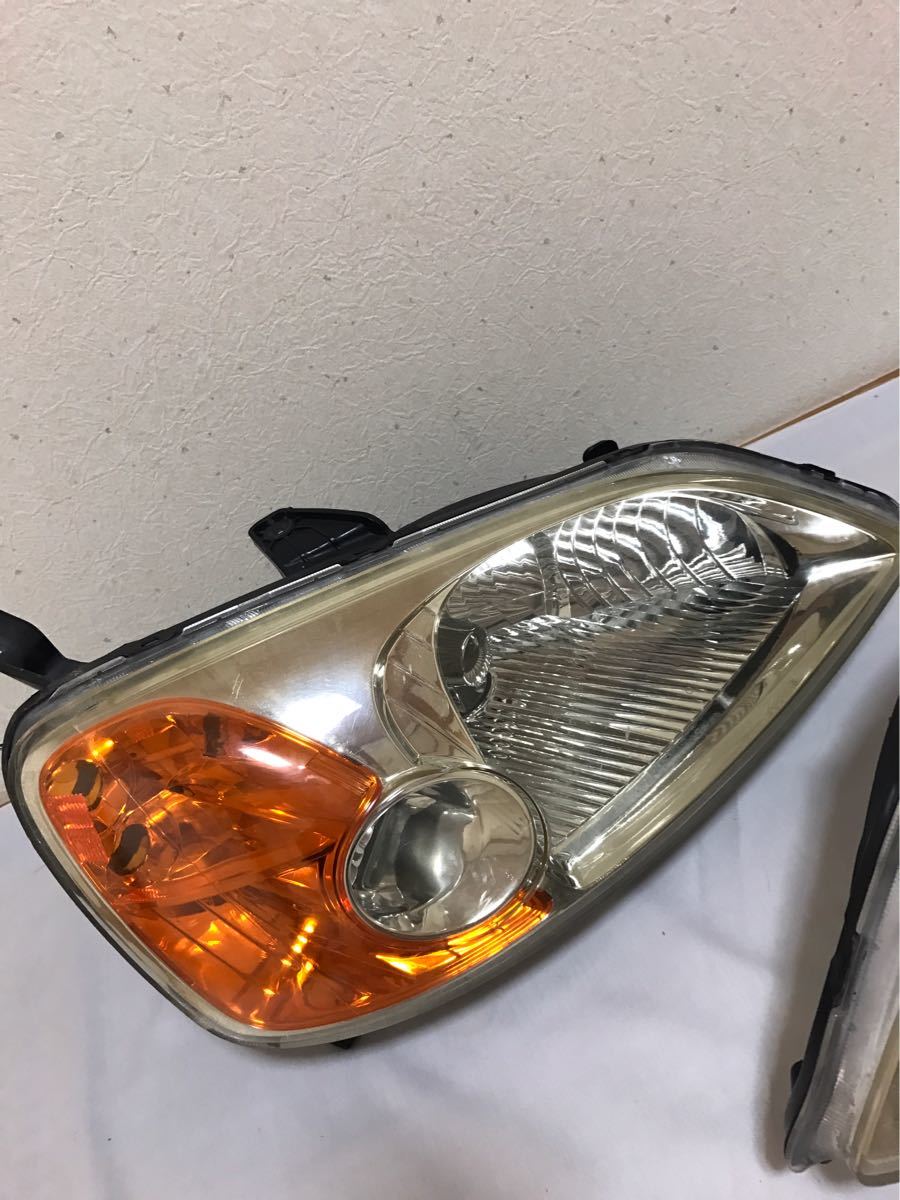 クリーニング 通販 HONDA シビックフェリオ ES 1 2 3 ヘッドライト us