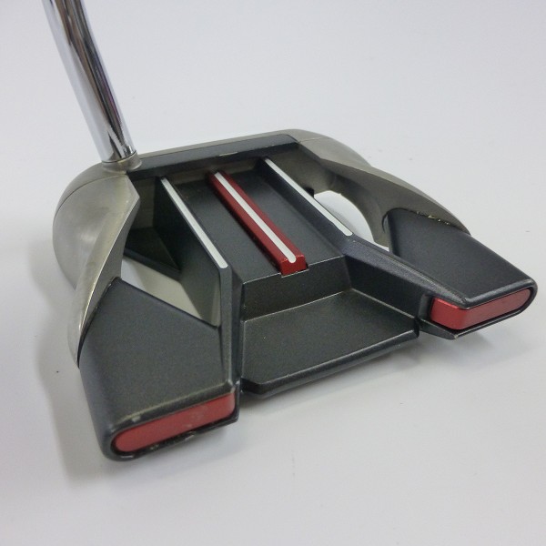 OS パター テーラーメイド | spider PUTTER MADE(テーラーメイド