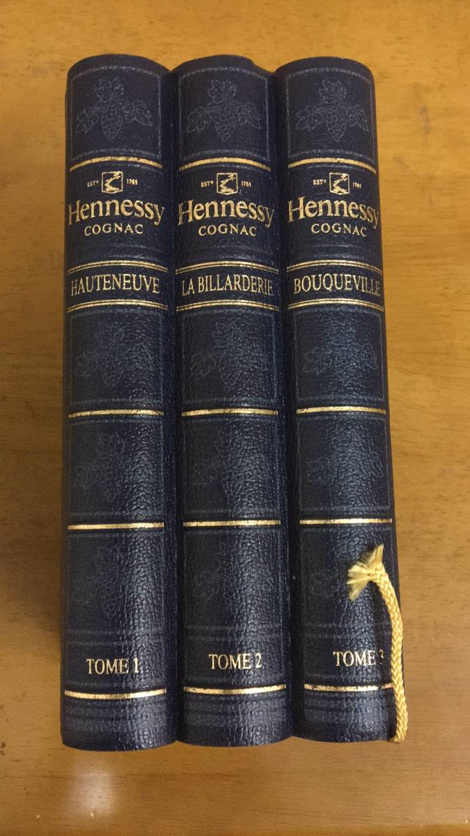 未開栓/ Hennessy ヘネシー X.O/ 古酒/ 箱付/ 700ml 40
