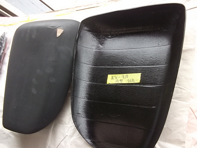 KAWASAKI カワサキ W650 純正シート low ロー シート W800 W400