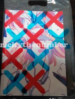 ダリフラのYahoo!オークション(旧ヤフオク!)の相場・価格を見る｜Yahoo