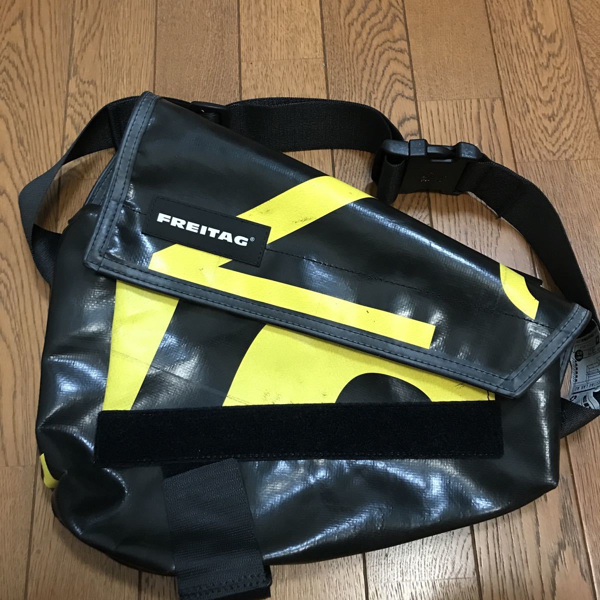 限定セール】FREITAG KNIGHT RIDERフライタグ ナイトライダー バッグ