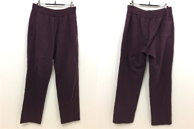 【同梱可】 Brioni ブリオーニ　ボルドー セットアップ　Lサイズ　中古