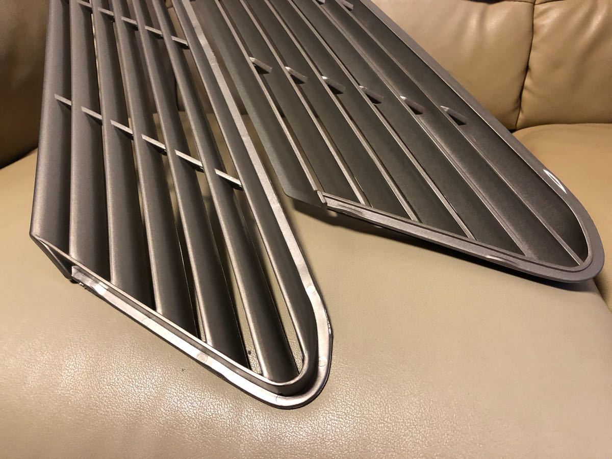トヨタ ソアラ 純正 左 右 リア サンシェード MZ11 MZ10 GZ10 希少