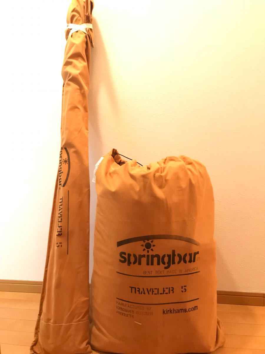 A&Fカントリー直営店限定Kirkham´s カーカムス トラベラー5 A&F別注