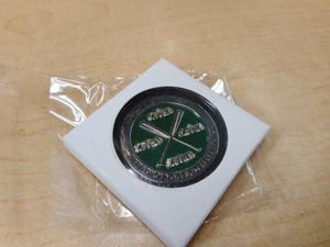 チャレンジコイン 自衛隊のYahoo!オークション(旧ヤフオク!)の相場