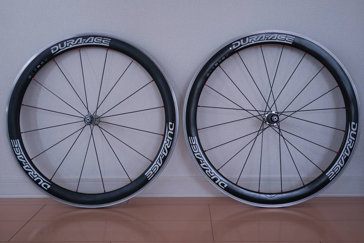 【中古】シマノＷＨ－７８５０－Ｃ５０_1